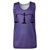 Youth Pro Mesh Reversible Tank Top Thumbnail