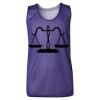 Youth Pro Mesh Reversible Tank Top Thumbnail