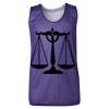 Youth Pro Mesh Reversible Tank Top Thumbnail