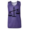 Youth Pro Mesh Reversible Tank Top Thumbnail