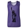 Youth Pro Mesh Reversible Tank Top Thumbnail
