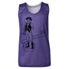 Youth Pro Mesh Reversible Tank Top Thumbnail