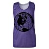 Youth Pro Mesh Reversible Tank Top Thumbnail