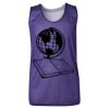 Youth Pro Mesh Reversible Tank Top Thumbnail