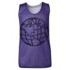 Youth Pro Mesh Reversible Tank Top Thumbnail