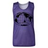 Youth Pro Mesh Reversible Tank Top Thumbnail