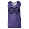 Youth Pro Mesh Reversible Tank Top Thumbnail