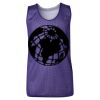 Youth Pro Mesh Reversible Tank Top Thumbnail