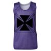 Youth Pro Mesh Reversible Tank Top Thumbnail