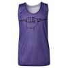 Youth Pro Mesh Reversible Tank Top Thumbnail