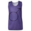 Youth Pro Mesh Reversible Tank Top Thumbnail