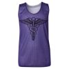 Youth Pro Mesh Reversible Tank Top Thumbnail