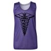 Youth Pro Mesh Reversible Tank Top Thumbnail