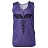 Youth Pro Mesh Reversible Tank Top Thumbnail