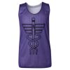 Youth Pro Mesh Reversible Tank Top Thumbnail