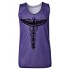 Youth Pro Mesh Reversible Tank Top Thumbnail