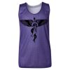 Youth Pro Mesh Reversible Tank Top Thumbnail