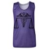 Youth Pro Mesh Reversible Tank Top Thumbnail