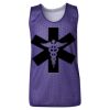 Youth Pro Mesh Reversible Tank Top Thumbnail