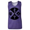 Youth Pro Mesh Reversible Tank Top Thumbnail