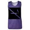 Youth Pro Mesh Reversible Tank Top Thumbnail