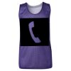 Youth Pro Mesh Reversible Tank Top Thumbnail