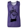 Youth Pro Mesh Reversible Tank Top Thumbnail