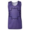Youth Pro Mesh Reversible Tank Top Thumbnail