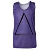 Youth Pro Mesh Reversible Tank Top Thumbnail