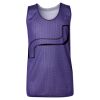 Youth Pro Mesh Reversible Tank Top Thumbnail
