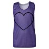 Youth Pro Mesh Reversible Tank Top Thumbnail