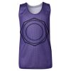 Youth Pro Mesh Reversible Tank Top Thumbnail