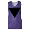 Youth Pro Mesh Reversible Tank Top Thumbnail