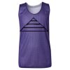 Youth Pro Mesh Reversible Tank Top Thumbnail