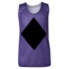 Youth Pro Mesh Reversible Tank Top Thumbnail