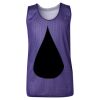 Youth Pro Mesh Reversible Tank Top Thumbnail