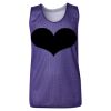 Youth Pro Mesh Reversible Tank Top Thumbnail