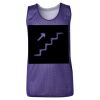 Youth Pro Mesh Reversible Tank Top Thumbnail