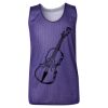 Youth Pro Mesh Reversible Tank Top Thumbnail