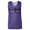Youth Pro Mesh Reversible Tank Top Thumbnail