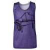 Youth Pro Mesh Reversible Tank Top Thumbnail
