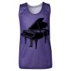Youth Pro Mesh Reversible Tank Top Thumbnail