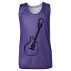 Youth Pro Mesh Reversible Tank Top Thumbnail