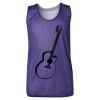 Youth Pro Mesh Reversible Tank Top Thumbnail