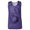 Youth Pro Mesh Reversible Tank Top Thumbnail