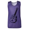 Youth Pro Mesh Reversible Tank Top Thumbnail