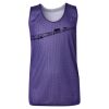 Youth Pro Mesh Reversible Tank Top Thumbnail