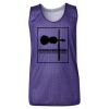 Youth Pro Mesh Reversible Tank Top Thumbnail