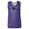 Youth Pro Mesh Reversible Tank Top Thumbnail