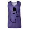 Youth Pro Mesh Reversible Tank Top Thumbnail